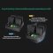 Accsoon TOPRIG 4-Bay LP-E6 Fast Charger