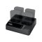 Accsoon TOPRIG 4-Bay NP-FZ100 Fast Charger