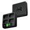 Accsoon TOPRIG 4-Bay NP-FZ100 Fast Charger