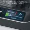 Accsoon TOPRIG 4-Bay NP-FZ100 Fast Charger