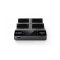 Accsoon TOPRIG 4-Bay NP-F Fast Charger