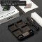 Accsoon TOPRIG 4-Bay NP-F Fast Charger