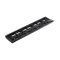 Tilta 10" Lightweight Standard Dovetail Plate (Black)