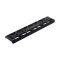 Tilta 10" Lightweight Standard Dovetail Plate (Black)