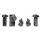 TILTA Nucleus-M II Wireless Lens Control System Ultimate Kit