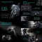 TILTA Nucleus-M II Wireless Lens Control System Ultimate Kit