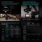 TILTA Nucleus-M II Wireless Lens Control System Ultimate Kit
