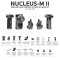 TILTA Nucleus-M II Wireless Lens Control System Ultimate Kit