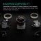 TILTA Nucleus-M II Wireless Lens Control System - Hand Wheel Kit