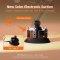 Movmax Blade Arm Solar Electronic Suction Cup Kit