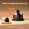 Movmax Solar Electronic Suction Cup (For Blade Arm)