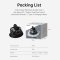 Movmax Solar Electronic Suction Cup (For Blade Arm)