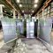 STEAM BOX MACHINE - STB SERIES  STB-102 Double Door