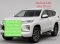 ประกันรถยนต์ MITSUBISHI Pajero Sport ผ่อน 10 งวด ชั้น 1