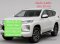 ประกันรถยนต์ชั้น3 Mitsubishi Pajero Sport  ชั้น 3 ผ่อนชำระได้