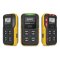 เครื่องวัดแก๊สเล็กกะทัดรัด Honeywell Flex 4