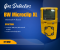 Gasdetector-BW MicroClipXL