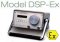 Intrinsically Safe Portable Dewpoint Hygrometer รุ่น DSP-Ex