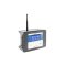 Gas Detector รุ่นTouchpoint™ Plus Wireless Controller