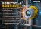 Gas Detector Honeywell Raeguard 3 Honeywell
