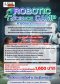 ค่าย ROBOTIC SCIENCE CAMP