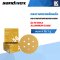 กระดาษทรายขัดแห้ง Sandwox รุ่น 58 Gold Aluminum Oxide