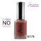 JURNESS สีทาเล็บ Pinkish Lustre Delicate Shimmer 13.5 ml