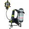 SCBA HONEYWELL T8000 TYPE 2 สำหรับงานผจญเพลิง