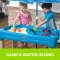 Step2 Cascading Cove Sand and Water Table