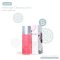 Metronight Cleansing Lotion 55ml.