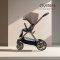 Oyster3 Stroller - Pebble color(copy)(copy)