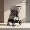 Oyster3 Stroller - Pebble color(copy)(copy)