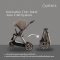 Oyster3 Stroller - Pebble color(copy)(copy)