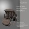 Oyster3 Stroller - Pebble color(copy)(copy)
