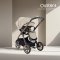 Oyster4 Baby Stroller รถเข็นเด็ก ออยสเตอร์4 - สี Butter Milk