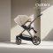 Oyster4 Baby Stroller รถเข็นเด็ก ออยสเตอร์4 - สี Butter Milk