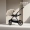 Oyster4 Baby Stroller รถเข็นเด็ก ออยสเตอร์4 - สี Butter Milk