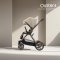 Oyster4 Baby Stroller รถเข็นเด็ก ออยสเตอร์4 - สี Butter Milk