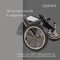 Oyster3 Stroller - Pebble color(copy)(copy)