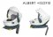 ISOFIX base for Albert Carrier Carseat 