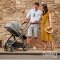 Oyster3 Stroller - Pebble color(copy)
