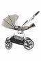 Oyster3 Stroller - Pebble color