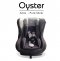 Oyster Carseat  Aries - Wow Pink