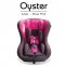 Oyster Carseat  Aries - Wow Pink