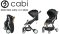 Hybrid - Cabi PLUS- สี ink black