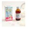 B.M BABY COUGH SYRUP 12x60 ml.(แก้ไอเด็ก;BMP)