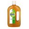 น้ำยาทำความสะอาด เดทตอล DETTOL 750 ml. (ขายขาด/ไม่รับคืนDCL)