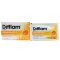 DIFFLAM ORANGE+VIT C 24x8's.(Vitamin C 100;M3;FEZ)