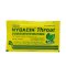 ยาอมมายบาซิน MYBACIN THROAT MINT (140,40)x35x10's