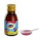 MYMOL SYRUP B.P.O 50x60ml(แดง;ไม่มีกล่อง;BPO)